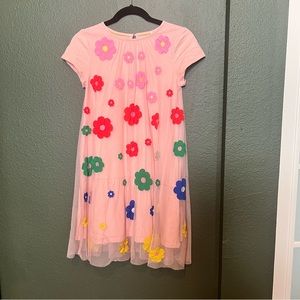 Mini Boden dress | Y 11-12